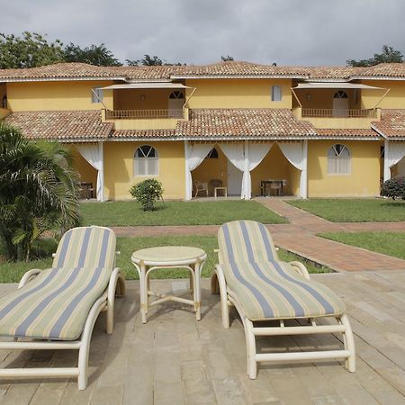 Mwembe Resort מאלינדי מראה חיצוני תמונה