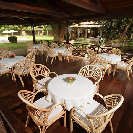 Mwembe Resort מאלינדי מראה חיצוני תמונה