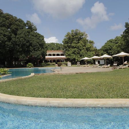 Mwembe Resort מאלינדי מראה חיצוני תמונה