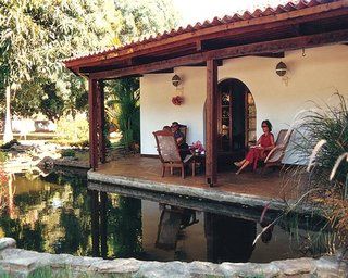 Mwembe Resort מאלינדי מראה חיצוני תמונה