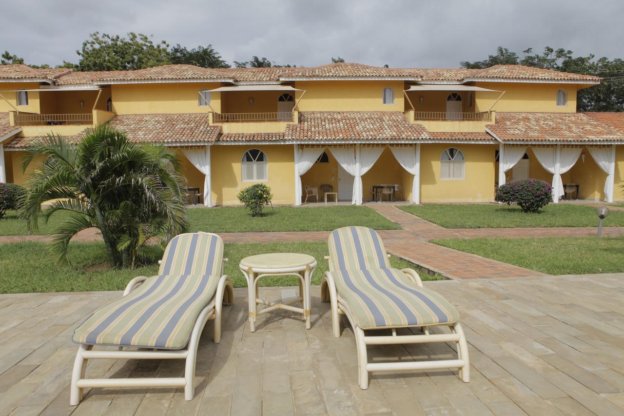 Mwembe Resort מאלינדי מראה חיצוני תמונה