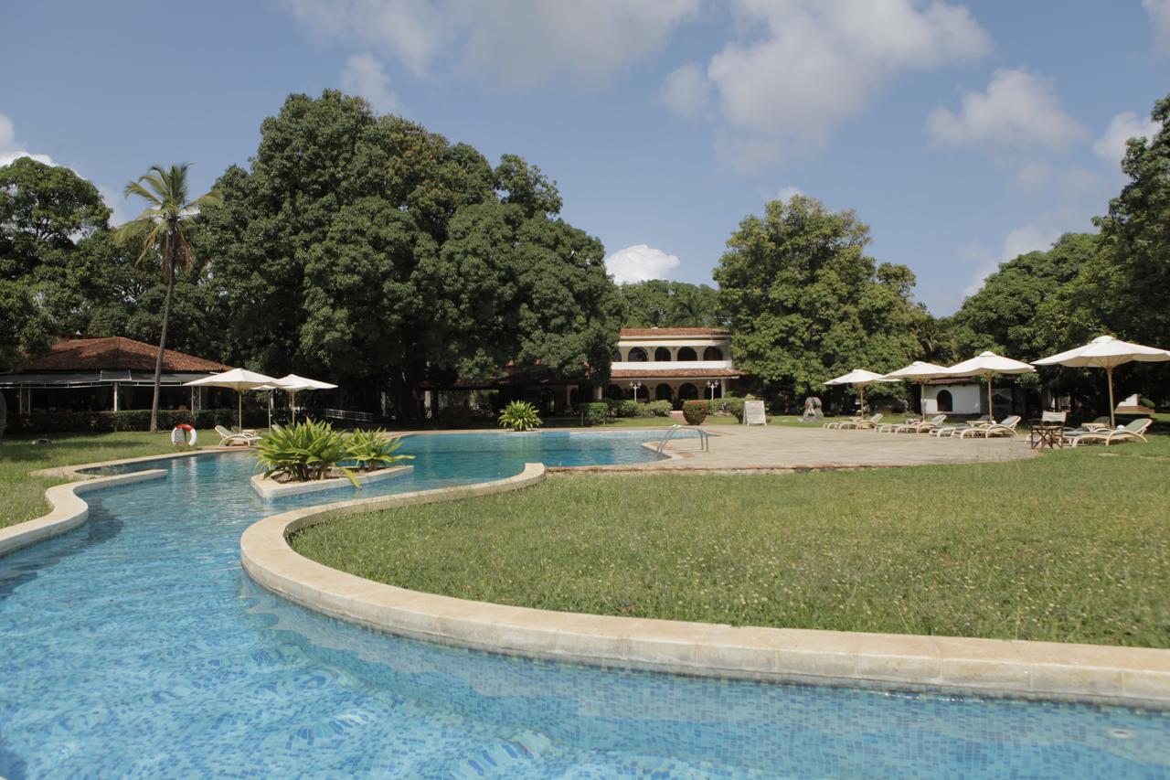 Mwembe Resort מאלינדי מראה חיצוני תמונה