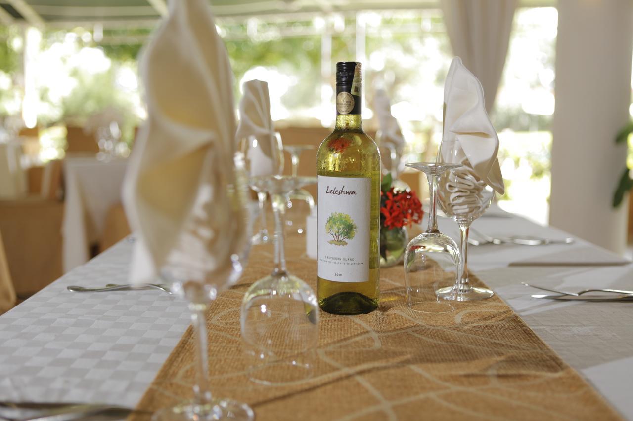Mwembe Resort מאלינדי מראה חיצוני תמונה