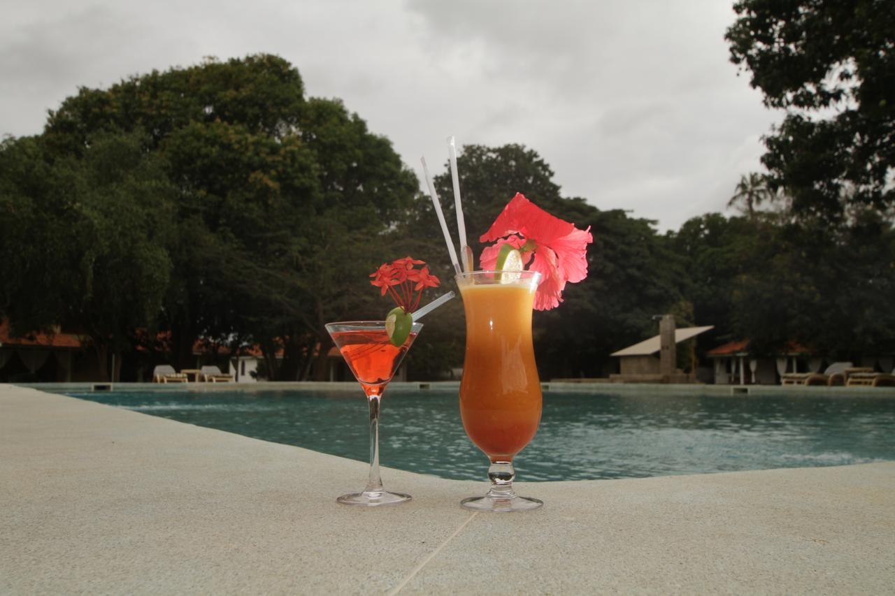 Mwembe Resort מאלינדי מראה חיצוני תמונה