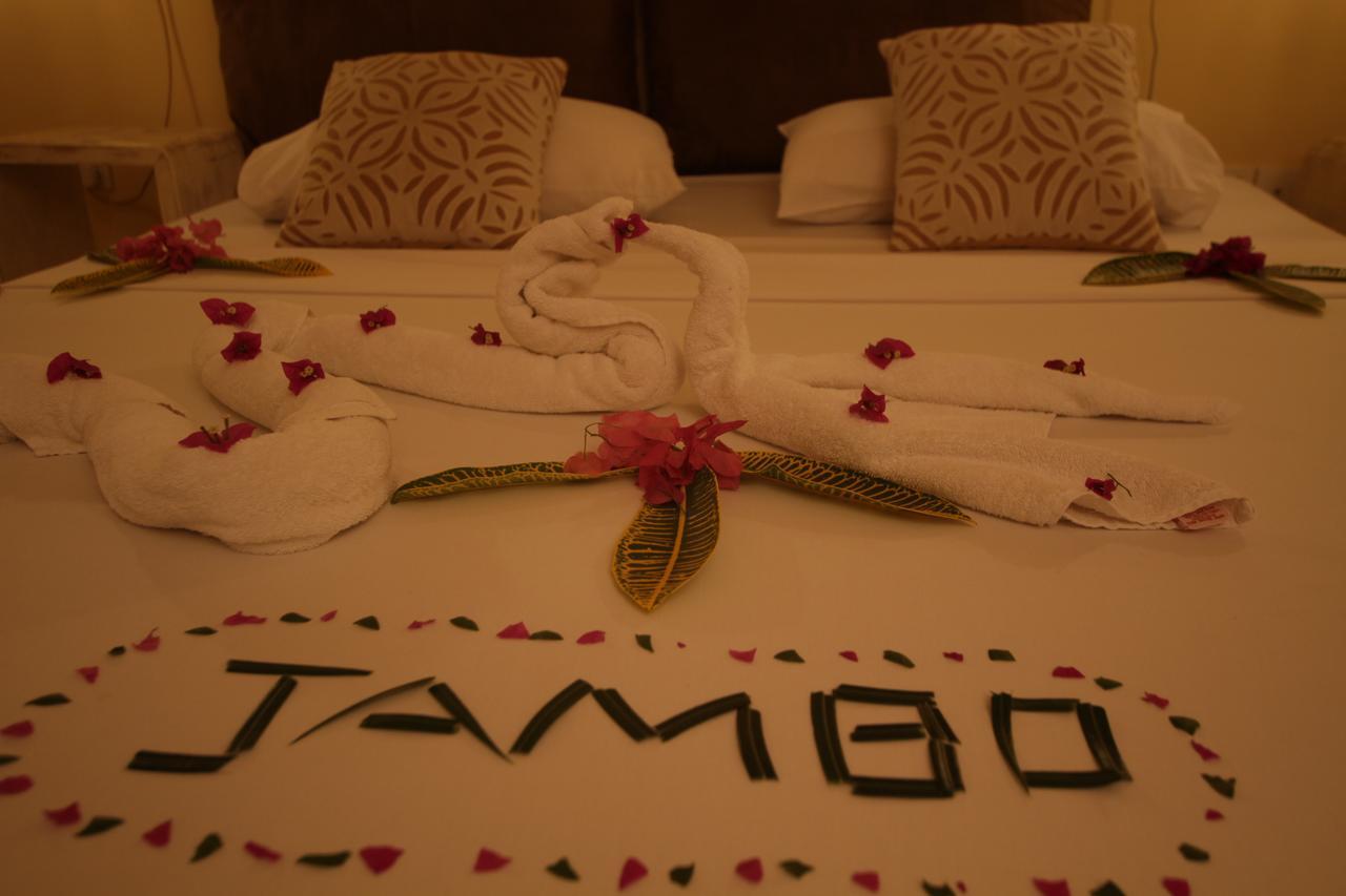 Mwembe Resort מאלינדי מראה חיצוני תמונה