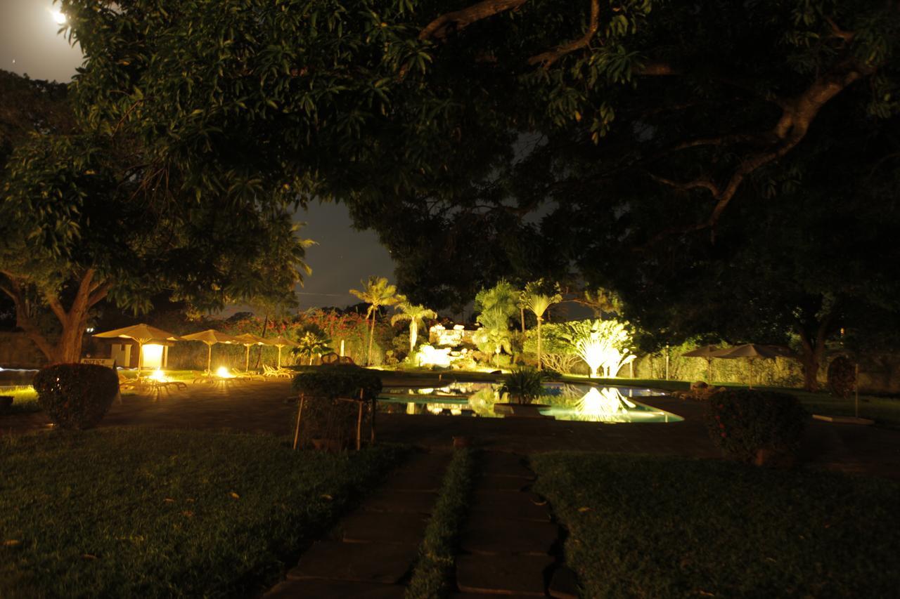 Mwembe Resort מאלינדי מראה חיצוני תמונה